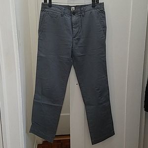 Gap chinos relaxed fit